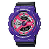 Casio G-Shock Ga110nc-6a