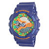 G-Shock GA110FC-2A蓝色和橙色＂></noscript></td>
             <td class=
