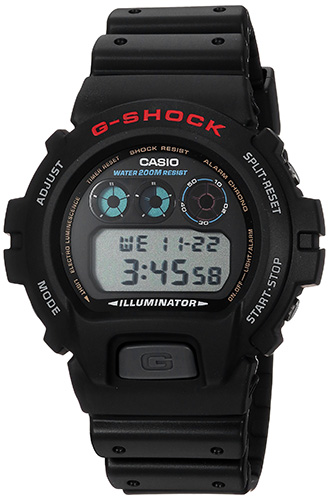G-Shock DW6900-1V
