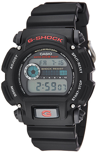 2021年28位Casio G-Shock手表[评论] |survivalmag.