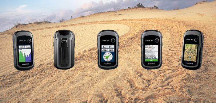 Garmin Etrex 30x评论- 您需要了解的只是[2021] |survivalmag.